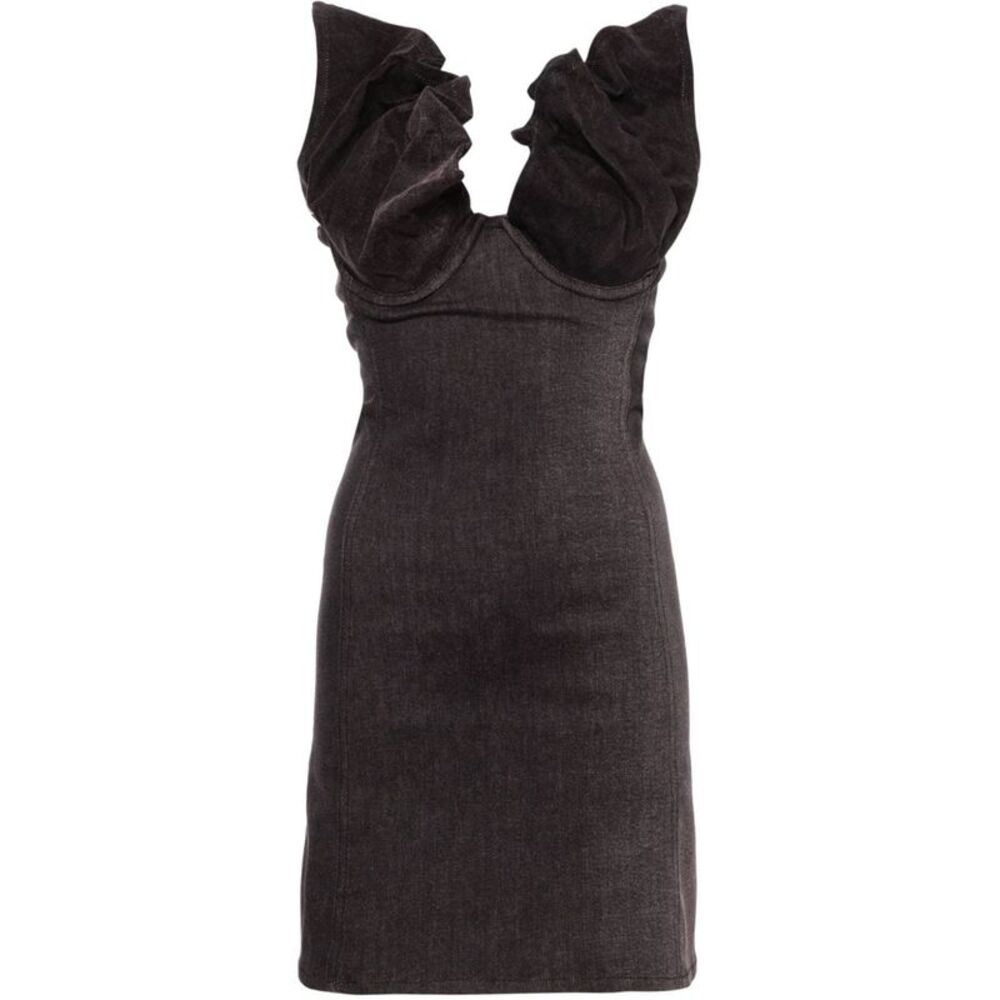 Y/Project Women's Dresses Black